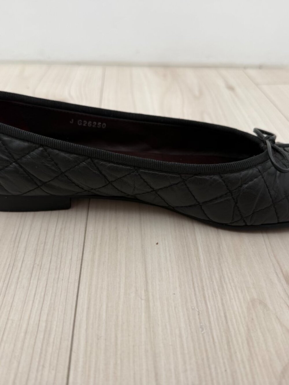 Chanel Ballet flats - Picture 8 of 15